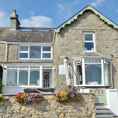 Waters Edge Holiday Apartments Benllech Exterior photo